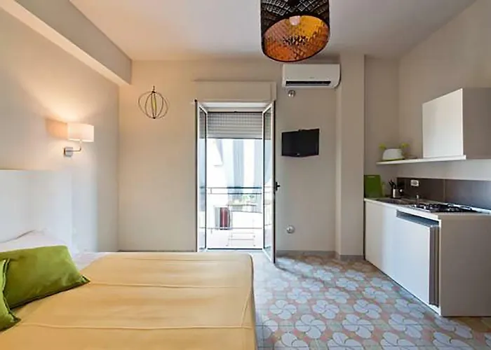 B&B Il Quadrato