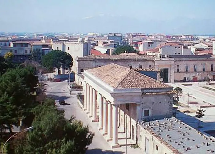 B&B Il Quadrato