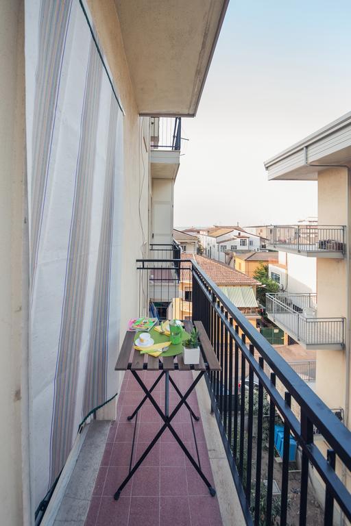 Il Quadrato * Marina di Schiavonea