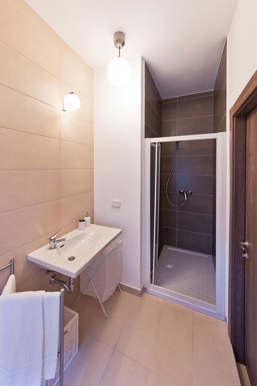 Bed & Breakfast Il Quadrato Marina di Schiavonea