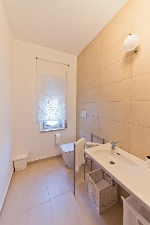 Il Quadrato Bed & Breakfast Marina di Schiavonea