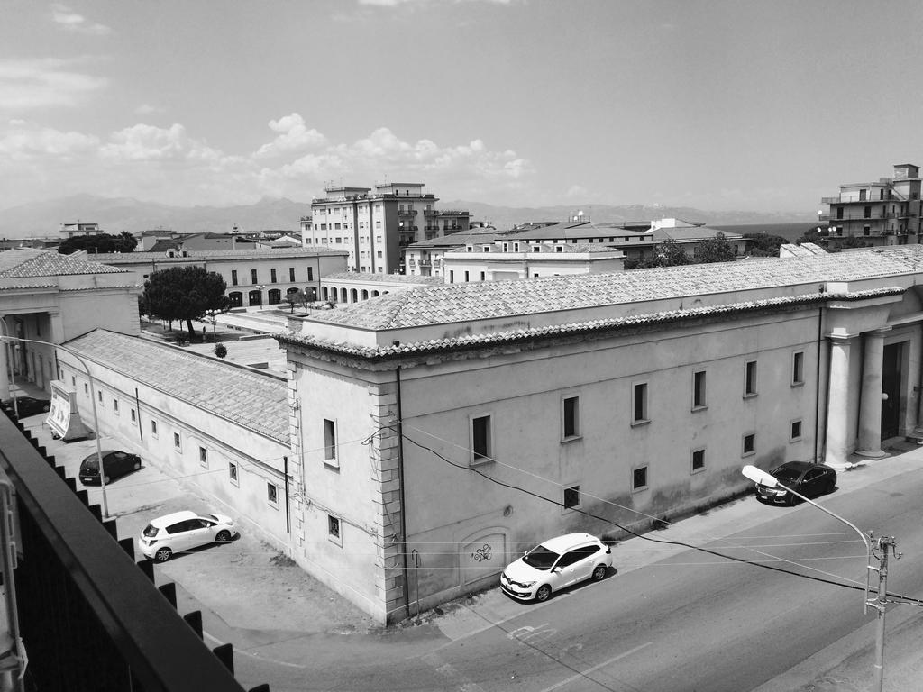 Bed & Breakfast Il Quadrato *
