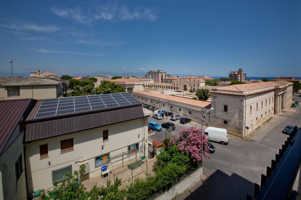 Il Quadrato Bed & Breakfast Marina di Schiavonea