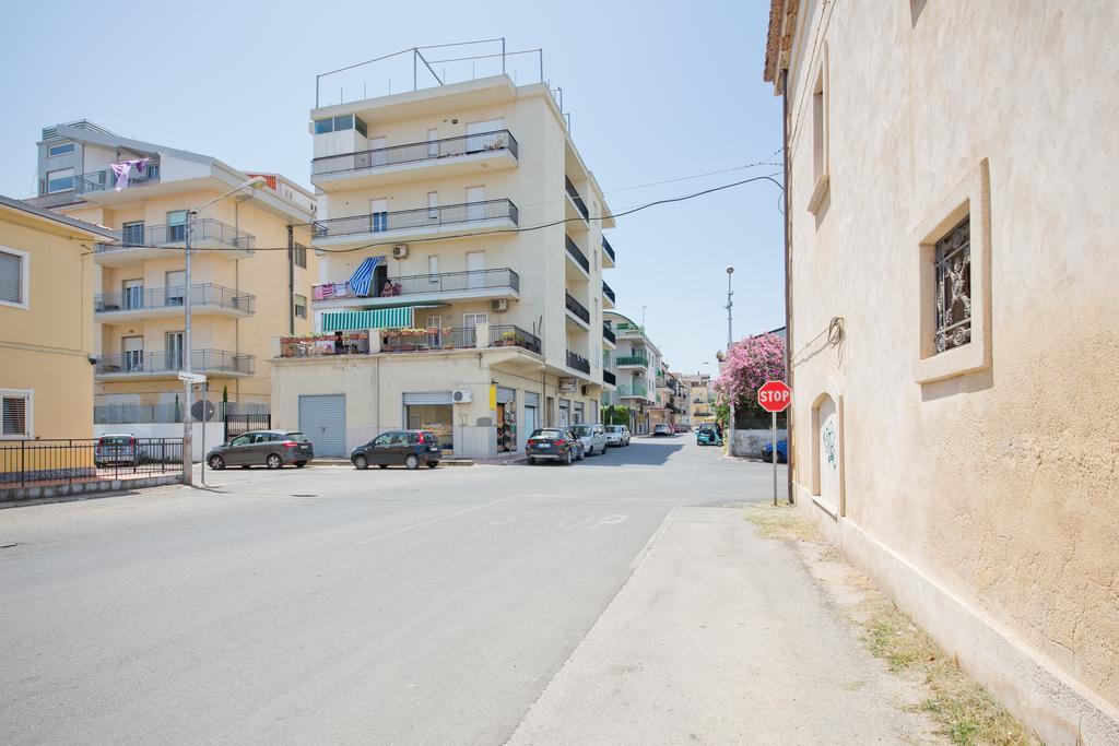 Bed & Breakfast Il Quadrato *