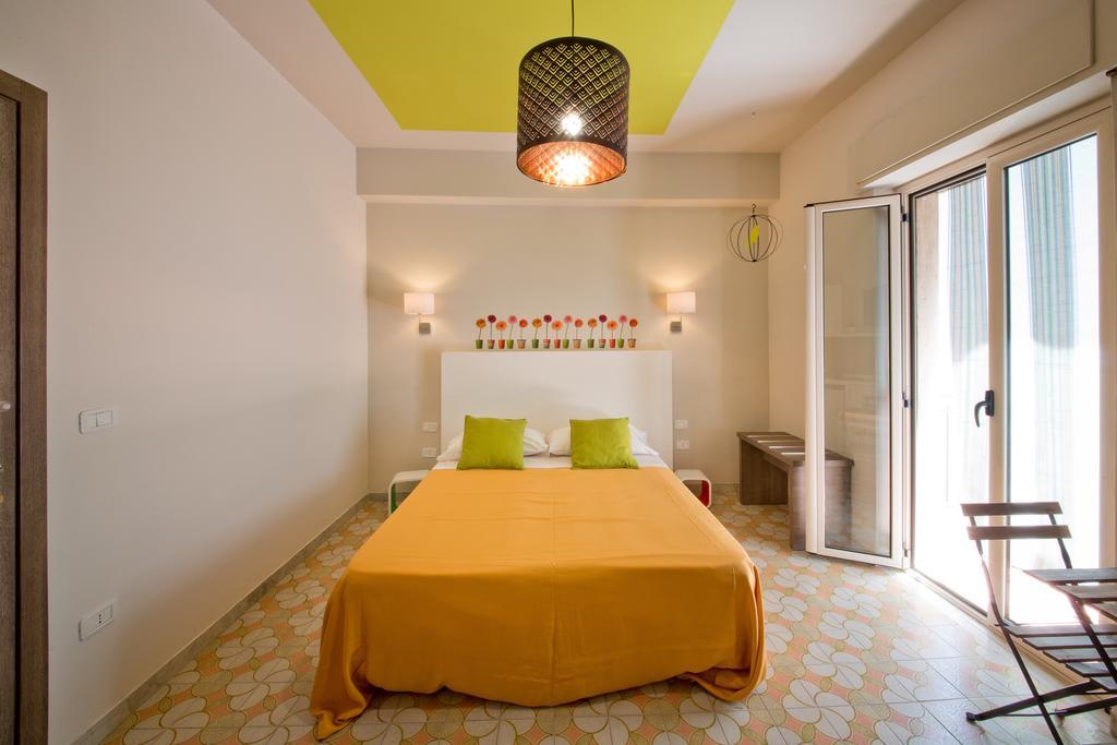 Il Quadrato Bed & Breakfast Marina di Schiavonea