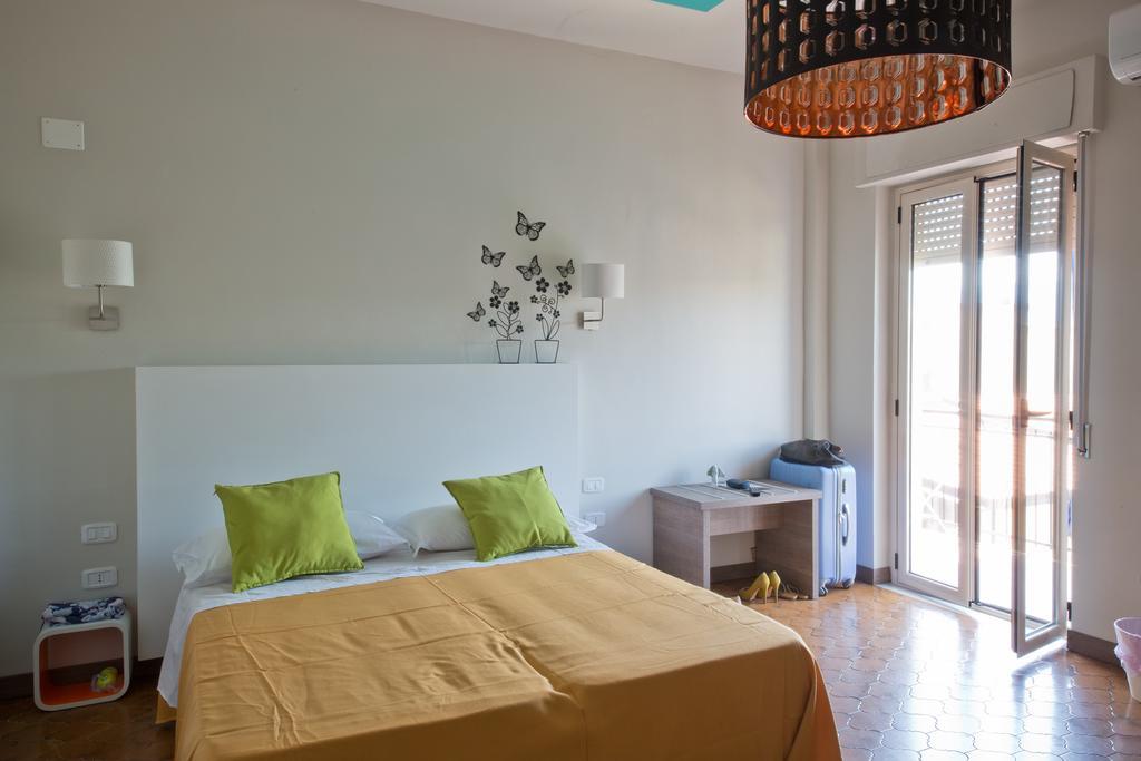 Il Quadrato Bed & Breakfast