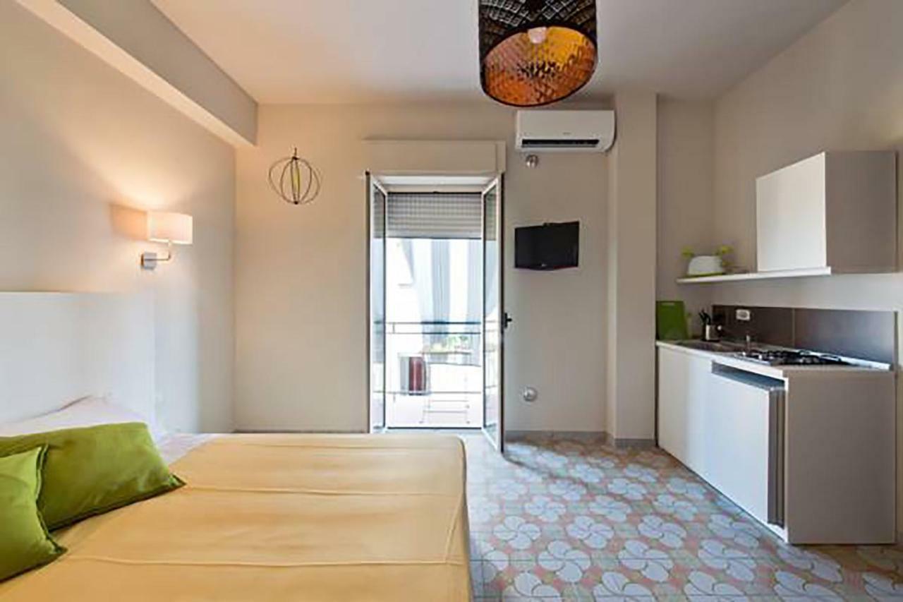 Bed & Breakfast Il Quadrato Marina di Schiavonea