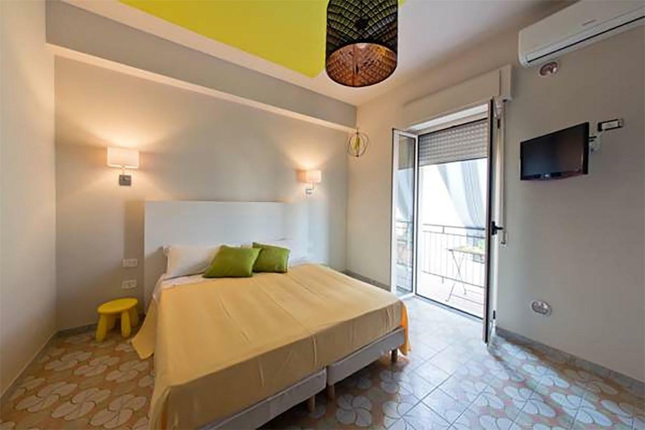 Il Quadrato Bed & Breakfast